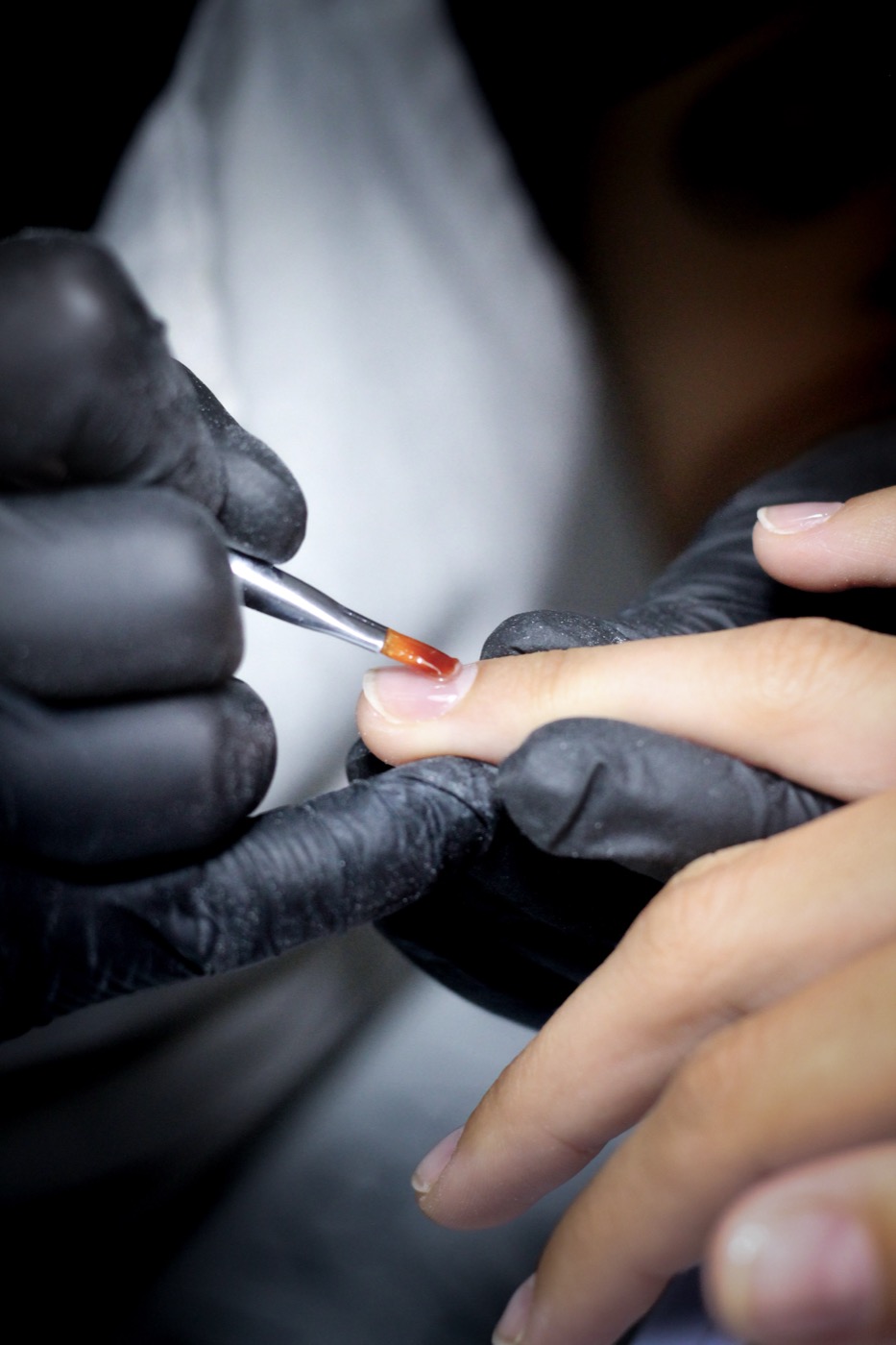 Diseño de nail art